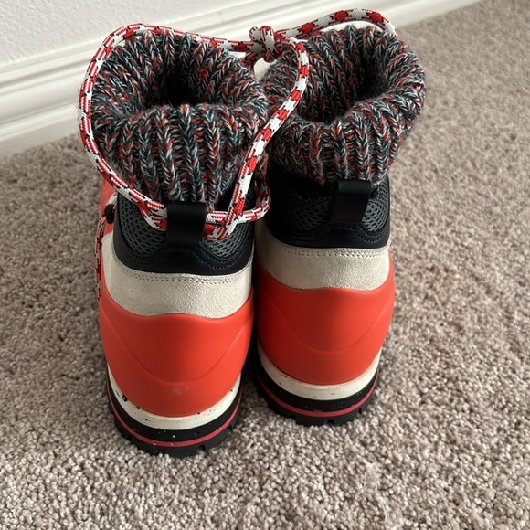 CHLOÉ Hiking boots in size 40 - Picture 4 of 7